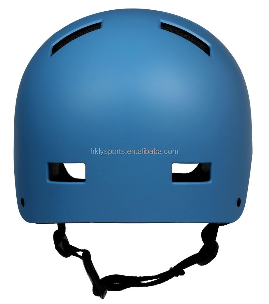colorful ABS shell EPS scooter skate skateboard helmet with ce cpsc approved