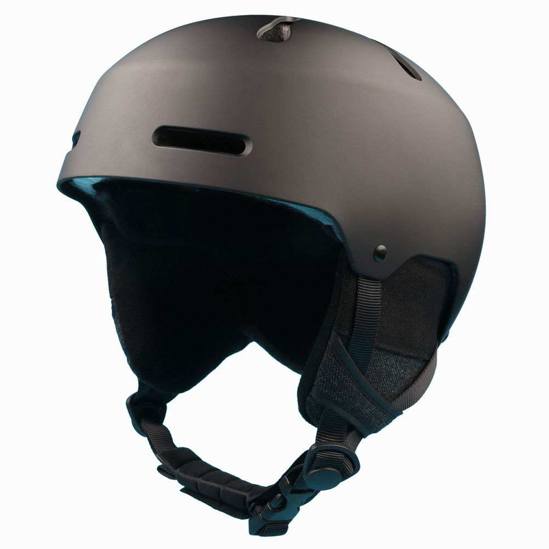 Protective Gear Snow Sports Helmet Breathable ABS Ski Snowboard Helmet for Adult Youth