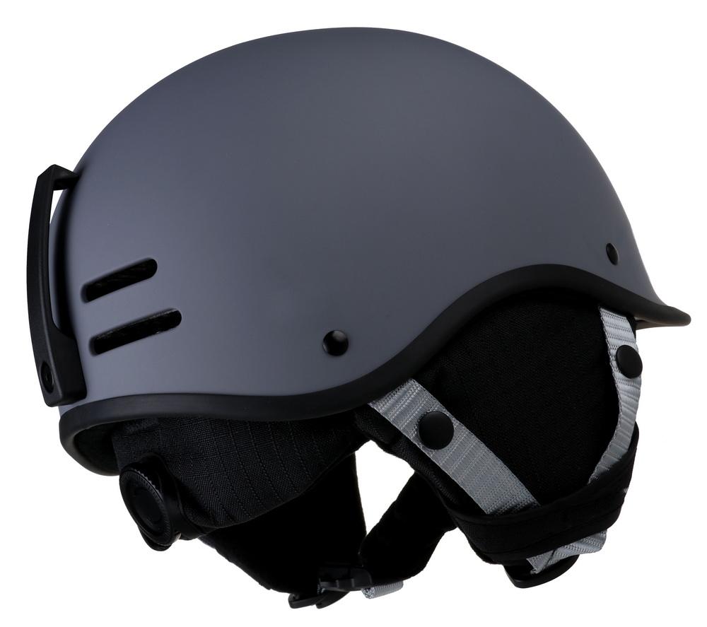 Certificated Adult Protective Snow Sports Skiing Snowboarding Snow Helmet