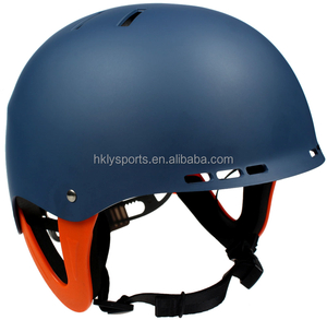 rafting helmet in ABS shell + EPS liner
