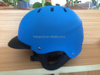 White Water Sport Rafting Helmet/canoeing Water Helmet with EN1385,with Visor
