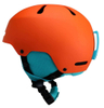 Children Teenager Skateboard Snow Protective Helmet