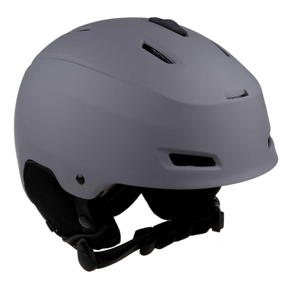Closure System for Ventilation CE Snowboard Helmet Ski Helmet