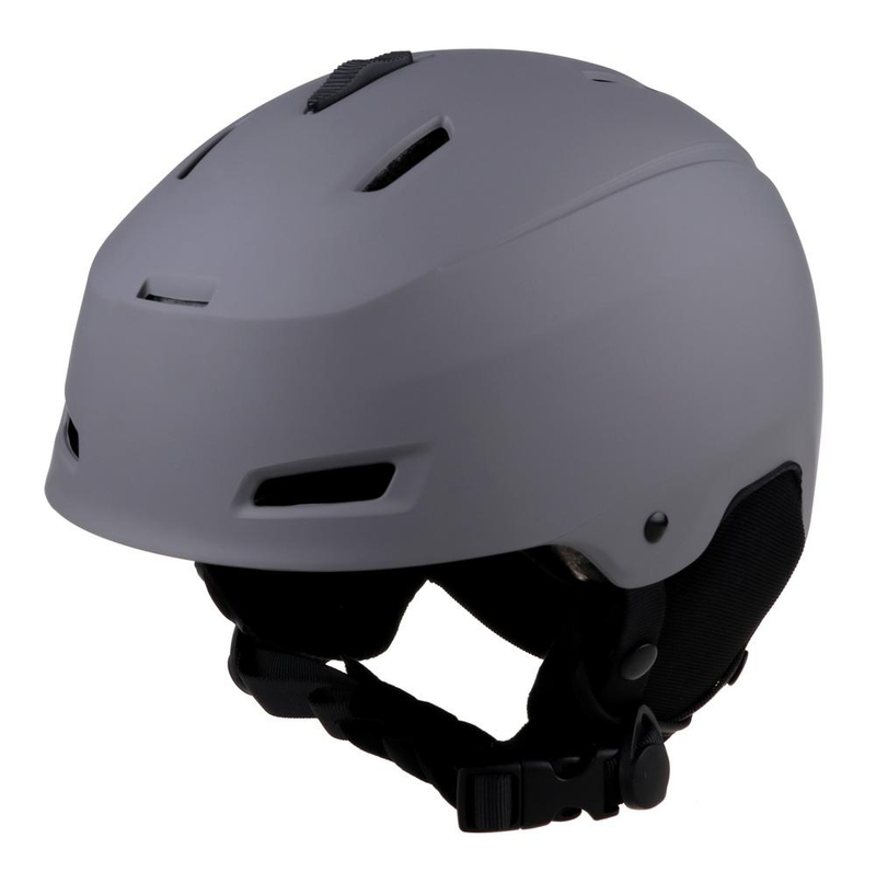 Closure System for Ventilation CE Snowboard Helmet Ski Helmet