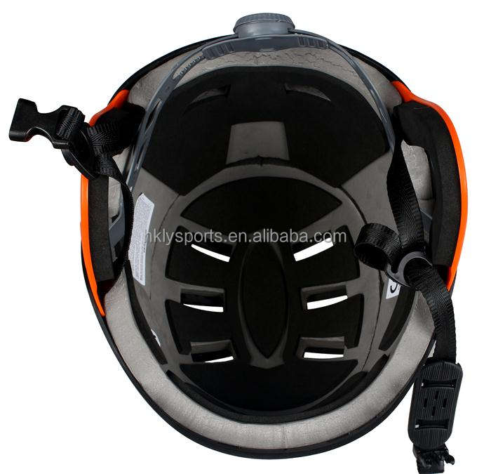 Adjustable Lightweight Kayak Canoe Watersports Safety Raft Helmet