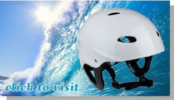 Water Sport Helmet