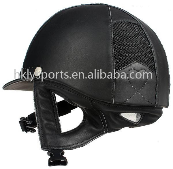 High Quality Equestrian Helmet for Horse Riding