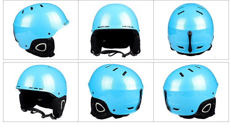 Snowboard Helmet