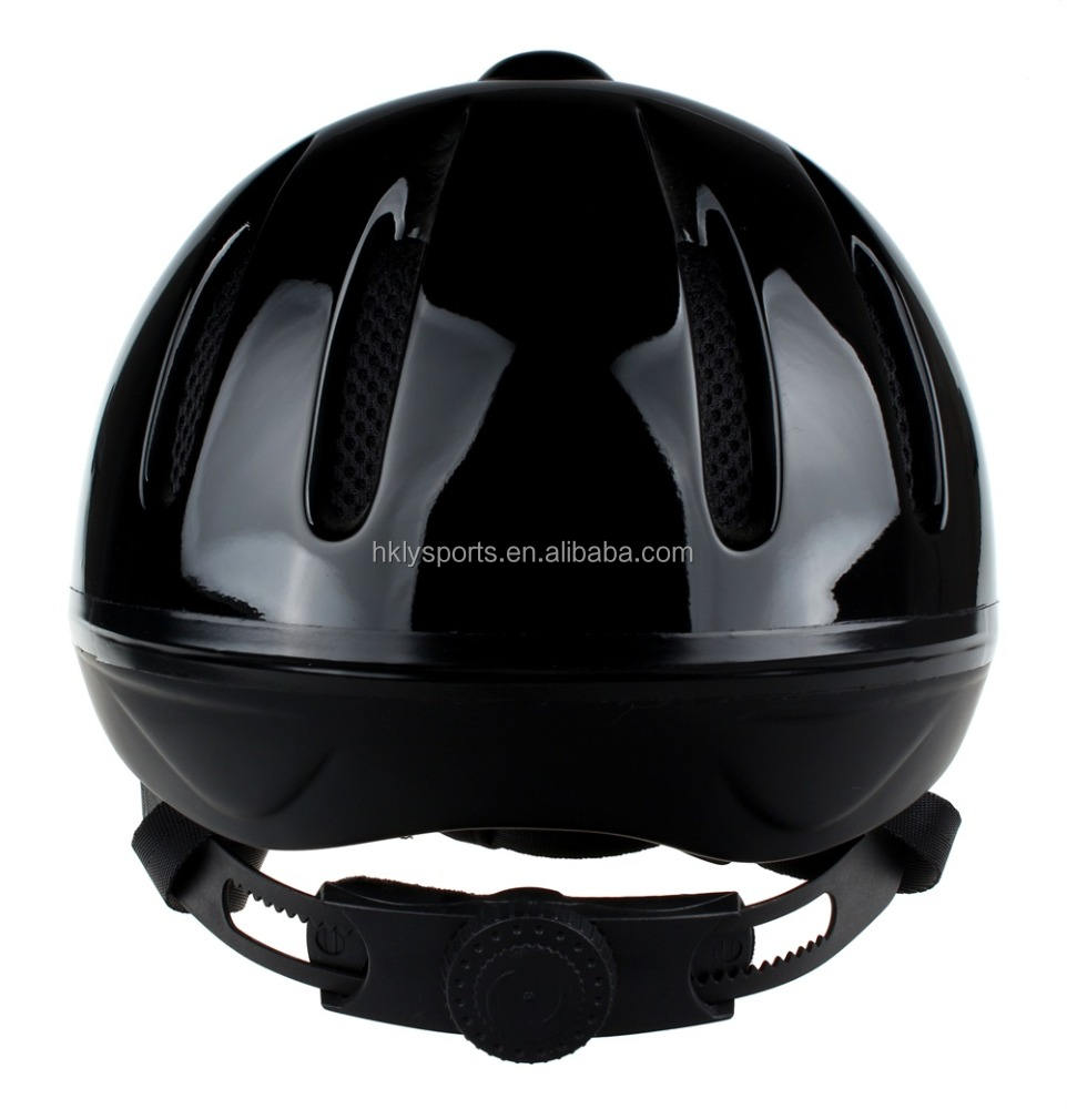 Horse Equipment Products ABS Shell Horseback Riding Helmet