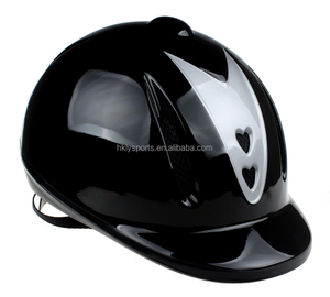 Horse Equipment Products ABS Shell Horseback Riding Helmet