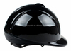 Kids Adult Black Adjustable Horse Equipment Equestrian Helmet
