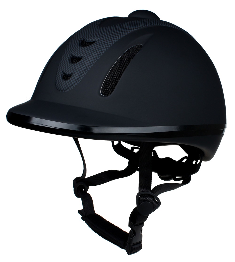 riding hats