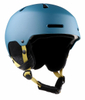 Custom Protective Youth Adult ABS EPS Adjustable Multi Sport Venting Removable Ski Snowboard Helmet