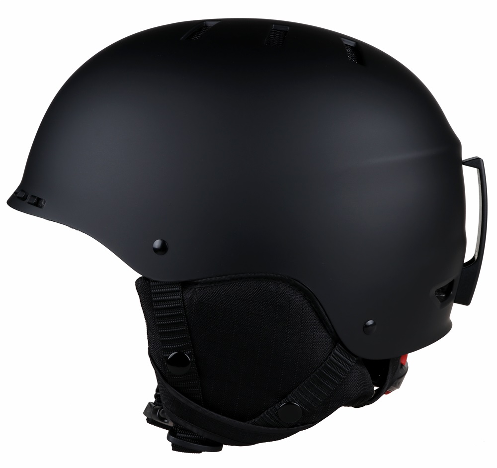 best helmets for snowboarding