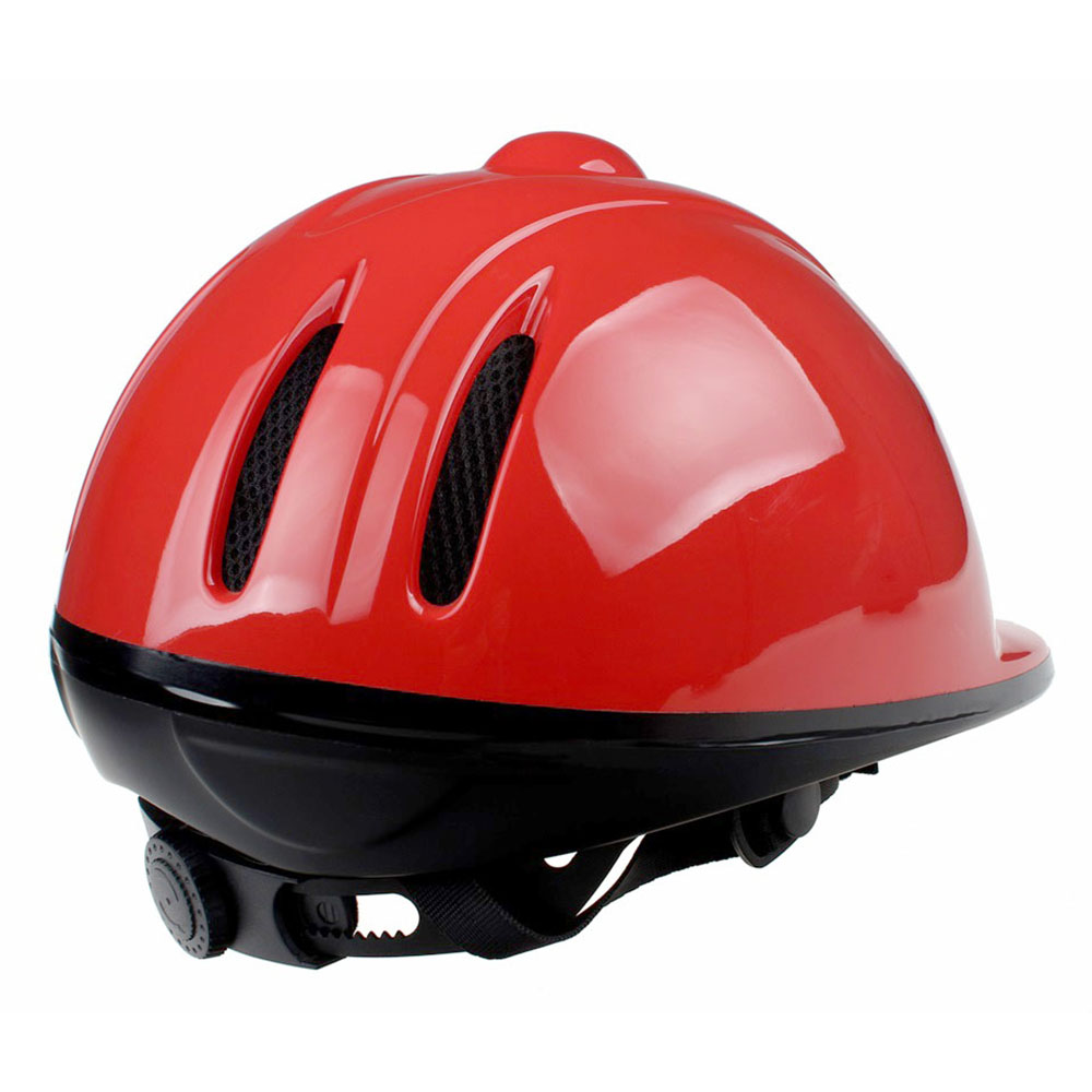 ABS+EPS Material Horse Riding Helmet