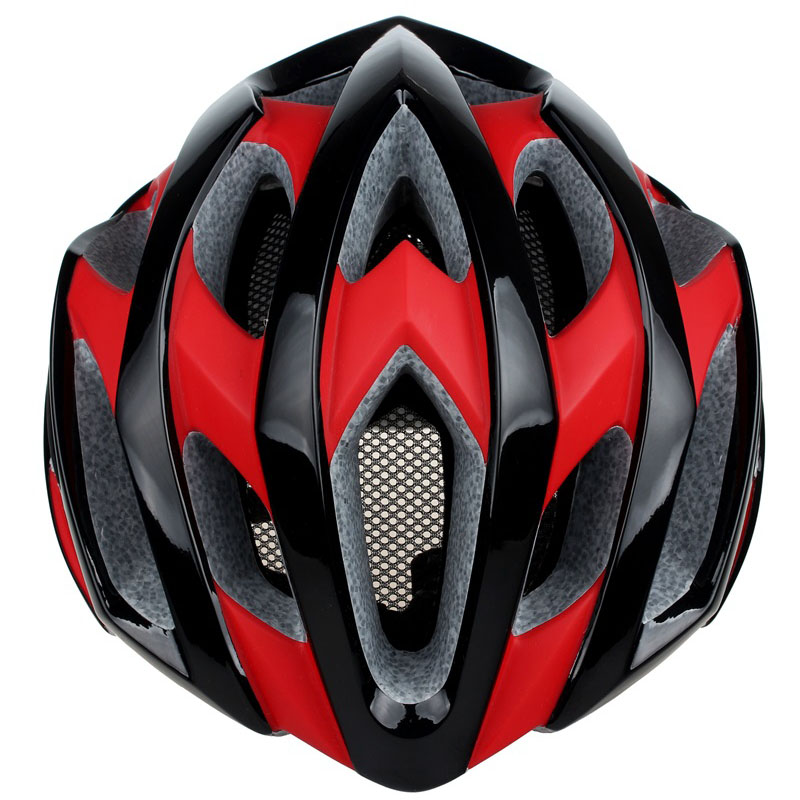 Imported EPS Open Face Bike Cycling Sports Protective Adult Bicycle Helmet