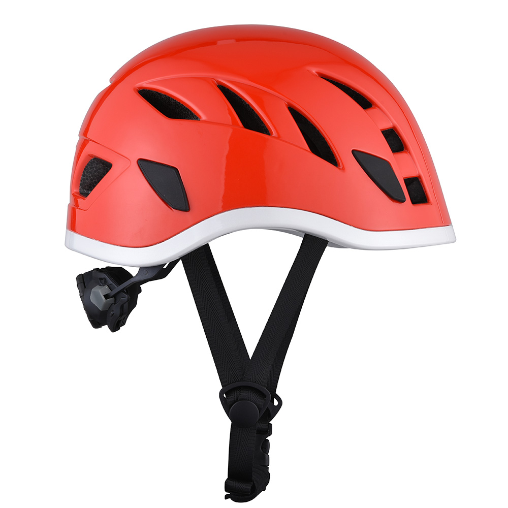 safety helmet for rock climbers/Jiangmen Shengtao