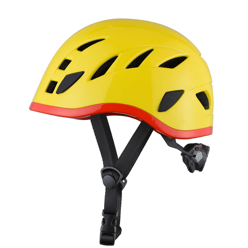 working helmet