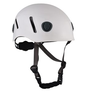 Mountaineering/ Rock Climbing Safety/ Extreme Sports Helmet