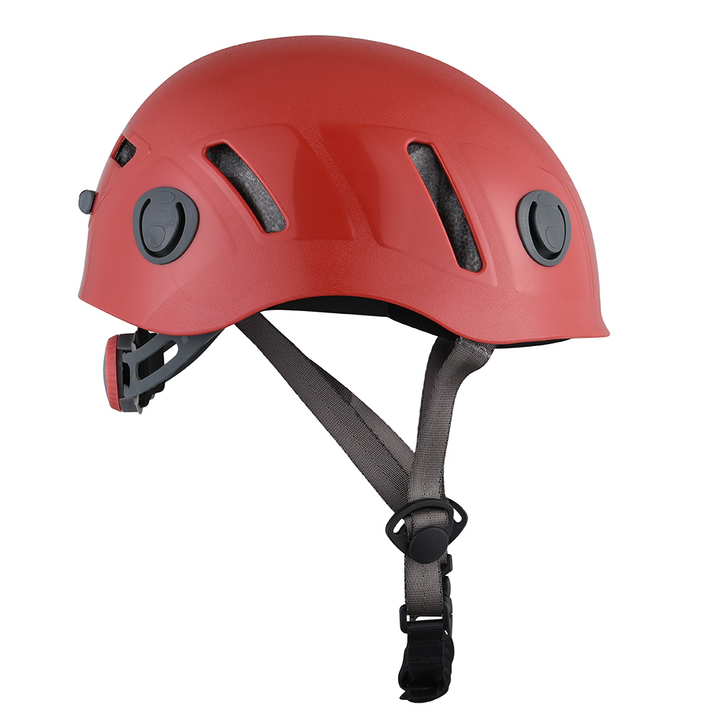 work helmet