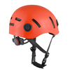 Hot Selling Factory ABS+EPS Professional Mountain Climbing Helmet