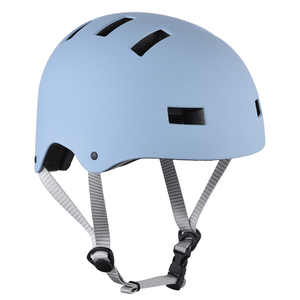 CE CPSC Sports Helmet Cover Breathable ABS Shell Custom Skate Helmet