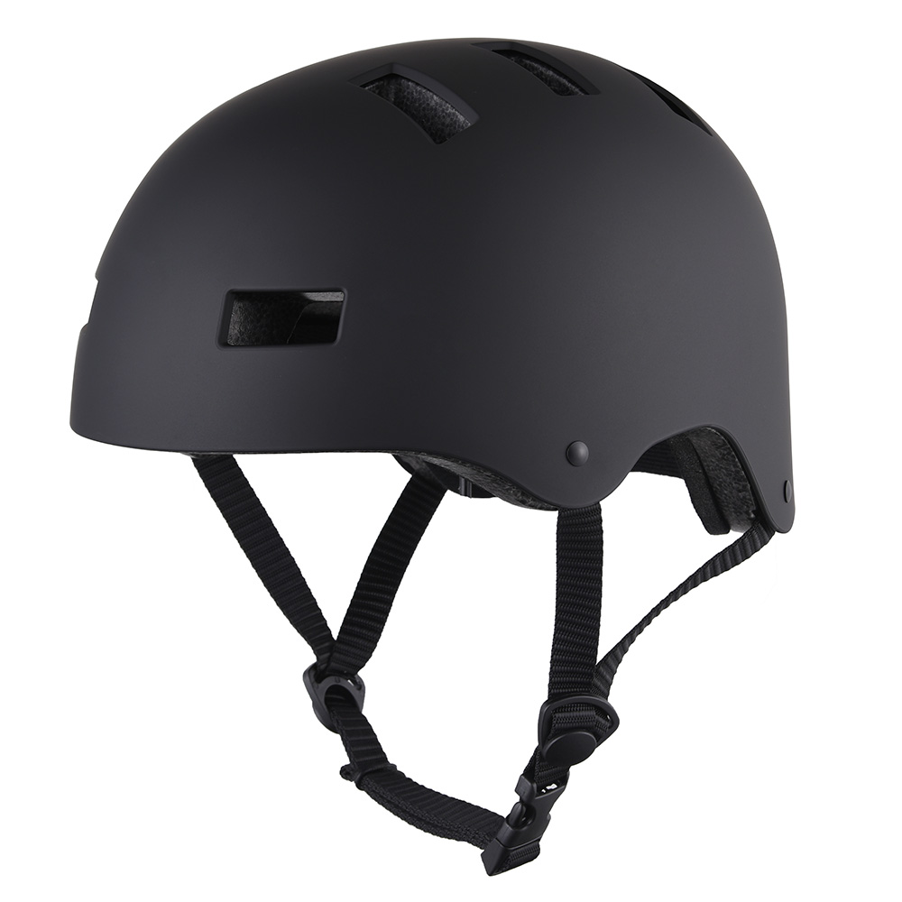 ABS Shell Safety Kids Youth Adult Skateboard Skate Helmet with Ce Cpsc