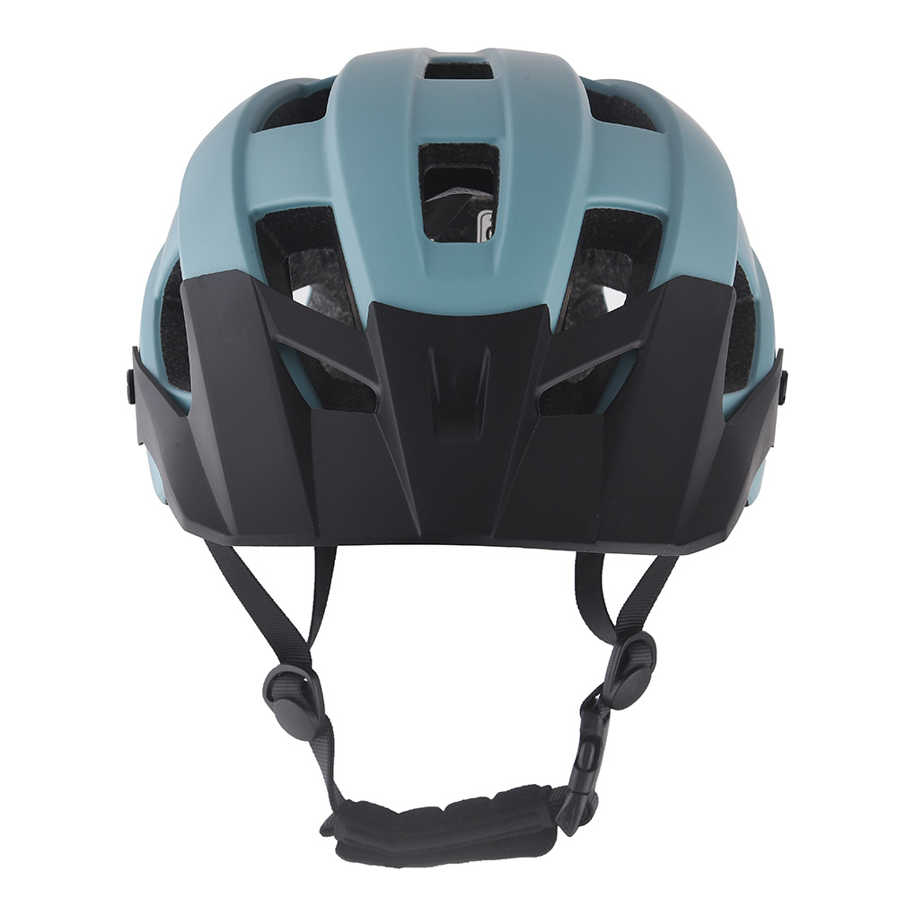 Bike Helmet Mountain Bicycle Cycling Helmet for Outdoor Cycling Sport Blue
