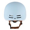 Wholesale CE Certified Adult Skating Helmet Skateboard Safety Electric Scooter Skate Board Helmet for Adult Light