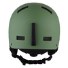 Professional Outdoor Winter Skiing Removable Snowboarding Snow Ski Helmet with CE ASTM Certified Safety for Men,Women,Youth Green Ski Helmets