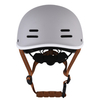 Wholesale CE Certified Adult Skating Helmet Skateboard Safety Electric Scooter Skate Board Helmet for Adult Grew