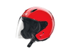 Electric Car Helmet For Three