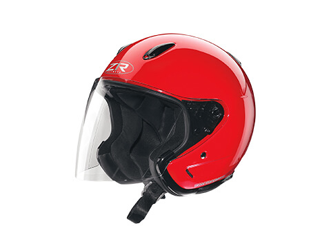 Electric Car Helmet For Three