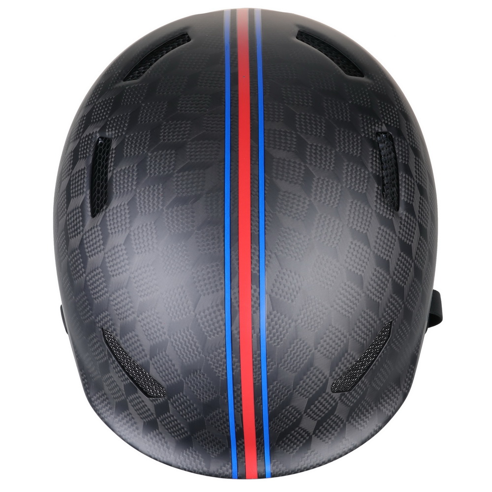 womens ski helmet