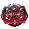 Bike Helmet with LED