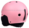 ABS&EPS Shell/winter Sport Helmet/customzied Logo/Jiangmen Shengtao