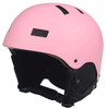CE &ASTM certificated ABS Shell with EPS Liner Material and Skiing Sport ski helmet Winter SportHelmet SkiSnowboardhelmets