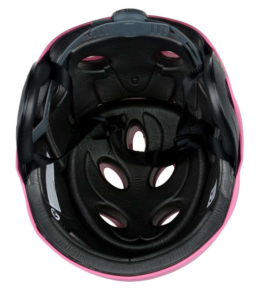 China High Colorful Professional Water Sport Rafting Helmet