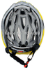 Polycarbonate In-mold Light Weight Road Helmet