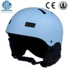 2017 new design hot sale ski helmet, popular snowboard helmet, adult skateboard helmet factory