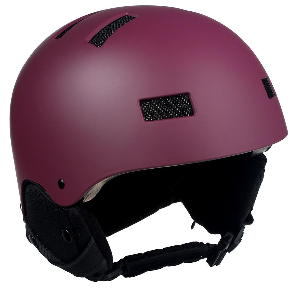 OEM Ski Helmet Ultralight Snowboards Snow Sport Helmet Unisex Adult Children Helmet