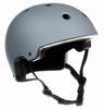 Adult Skateboard Helmet 11 Vents Adjustable Straps Protective Skiing Skate Bike Helmet