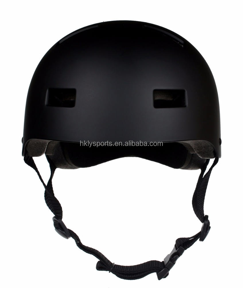 OEM protective gear multi sports ABS safety skateboard scooter helmet