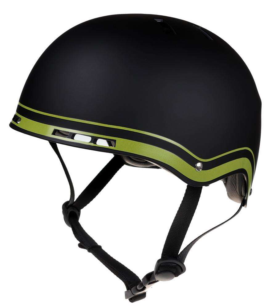 Water Sport Helmet, Unisex Adjustable Rafting Kayak Safety Helmet for Outdoor Water Sports