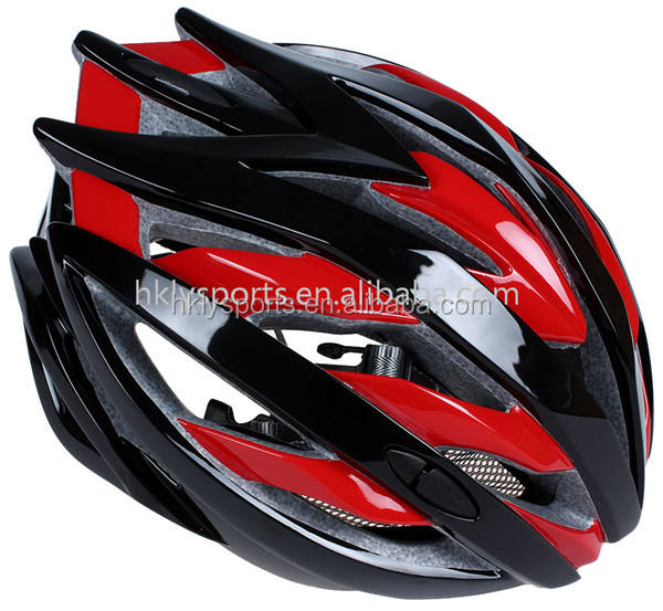 Strong And Durable with Long Service Life Bike Helmet