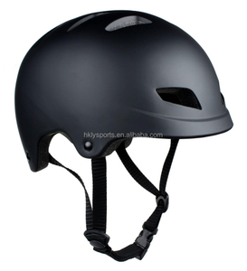 CE Approved PC In-mould Kids Classic Helmet Protective Children Skate Helmet