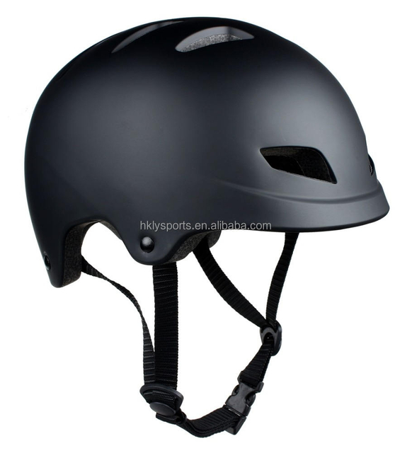 CE Approved PC In-mould Kids Classic Helmet Protective Children Skate Helmet