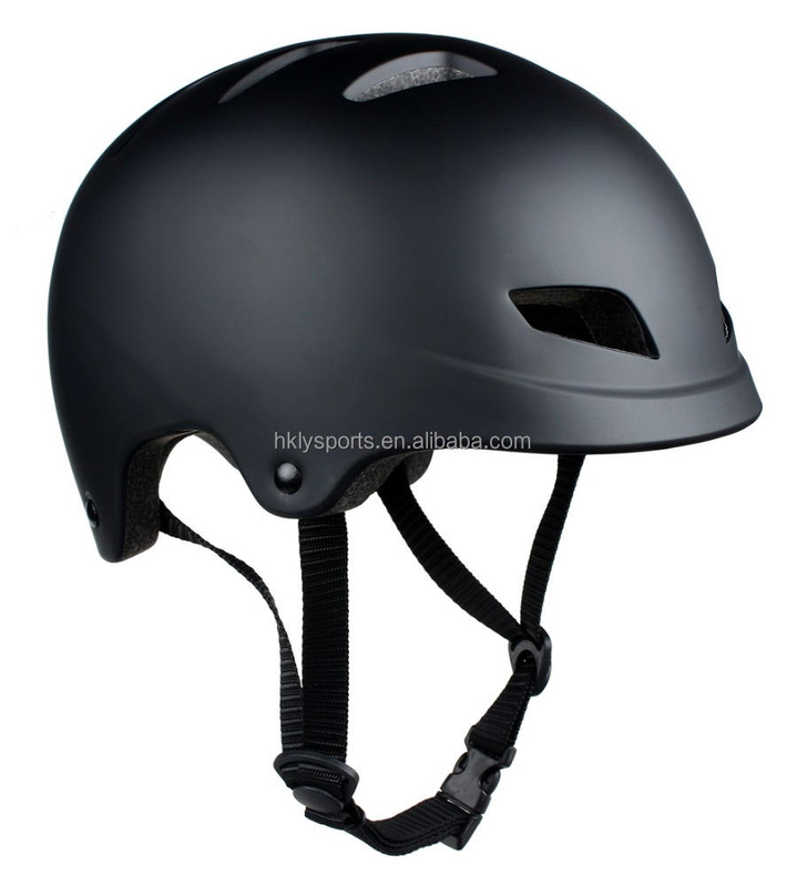 CE Approved PC In-mould Kids Classic Helmet Protective Children Skate Helmet