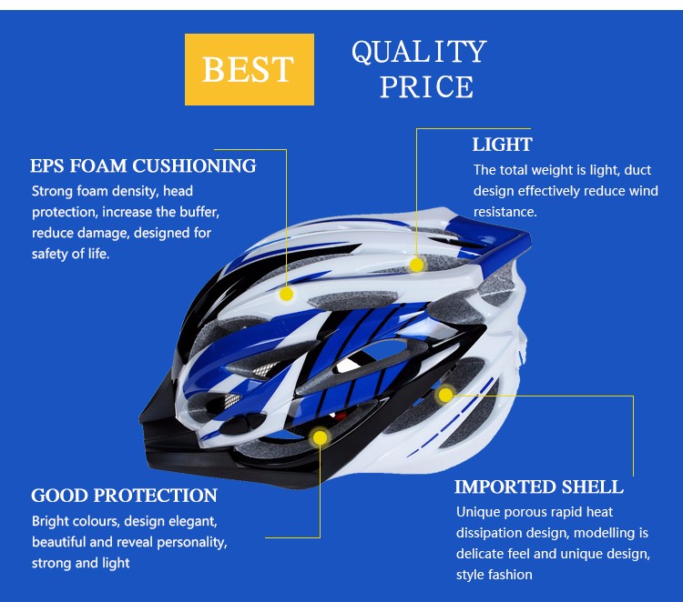 sports helmets