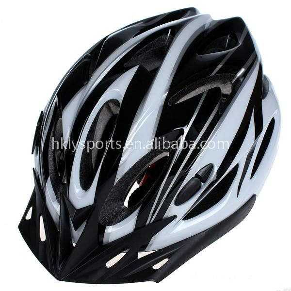 Beautiful Bike/ Bicycle Helmet Superman Bike Helmet Bike And Skate Helmets